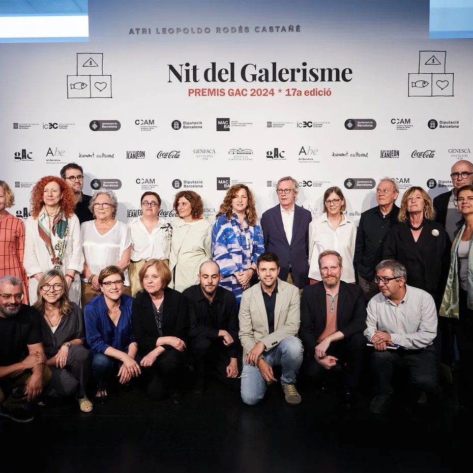 Eventos: Nit Del Galerisme